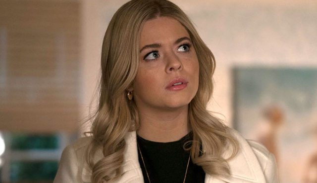 Перезагрузка «Милых обманщиц»: новая тайна и новый «A»