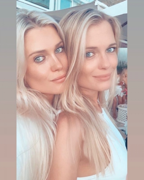 Племянница принцессы Дианы вышла замуж за 62-летнего миллиардера: подробности и фото с торжества 