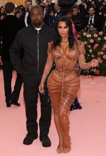 Поддержка: Джастин Бибер приехал на ранчо к Канье Уэсту