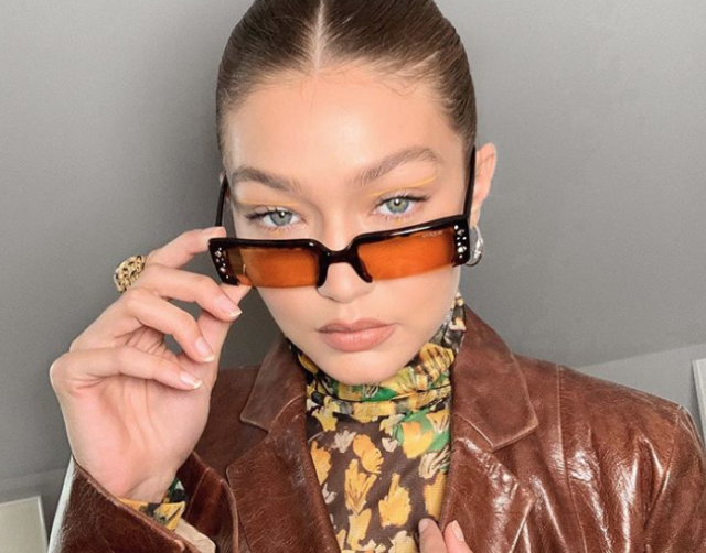 «Поделюсь, когда захочу»: Джиджи Хадид ответила на слухи о беременности