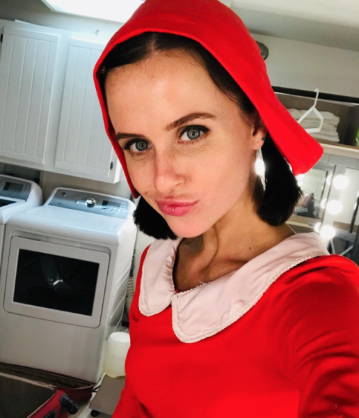 Показываем бывшего парня Мирославы Карпович