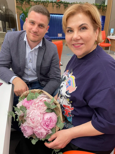 Приключения итальянцев в России: Марина Федункив раскрыла подробности предстоящей свадьбы с итальянским бизнесменом