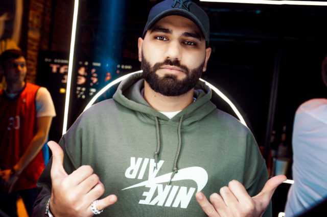 Разбила сердце: HammAli высказался по поводу отдыха бывшей девушки с Тимати