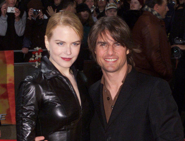 Редкое фото: как выглядит 28-летняя дочь Тома Круза и Николь Кидман?