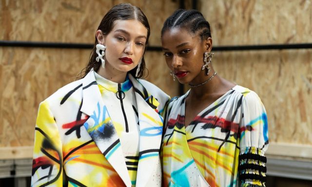 Рейтинг Lyst: самые популярные бренды 2020 года