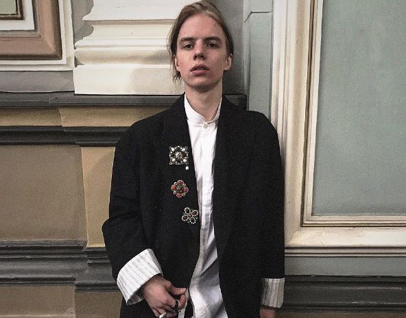 Рэпер Pharaoh пойдет в суд? У исполнителя хотят отобрать права на 41 трек