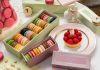 Ресторан Laduree: сегодня гостей ждут подарки