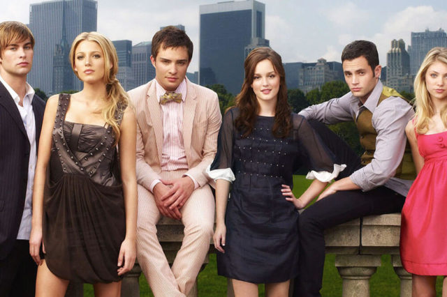 Режиссер «Сплетницы» объяснил, почему старый состав не появится в сериале HBO Max