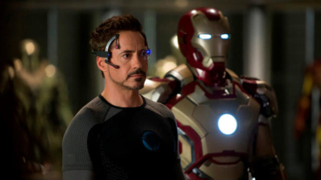 Роберт Дауни-младший уходит из большого кино, чтобы сниматься в сериалах 