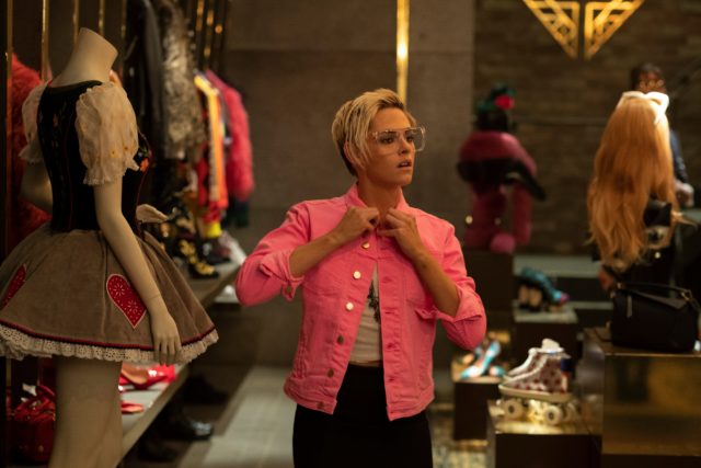 Шопинг: скидки в Rendez-Vous до 70%