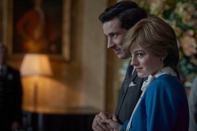 «Сюжет приближается к сегодняшнему дню»: 6 сезон «Короны» будет финальным 