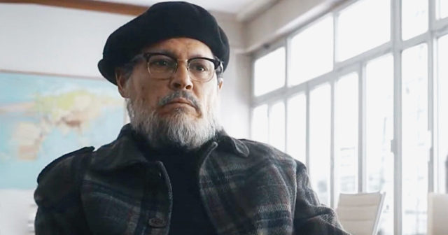 «Спасибо, Эмбер Херд»: MGM отказывается выпускать фильм с Джонни Деппом из-за его скандала с бывшей женой