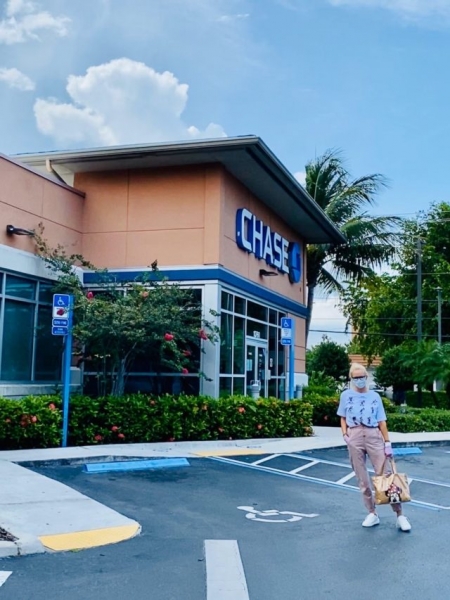 США лидируют по числу заболевших COVID-19. Эксклюзив: что сейчас творится в Америке