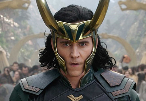 Стоп, снято: режиссера «Локи» уволили после первого сезона сериала