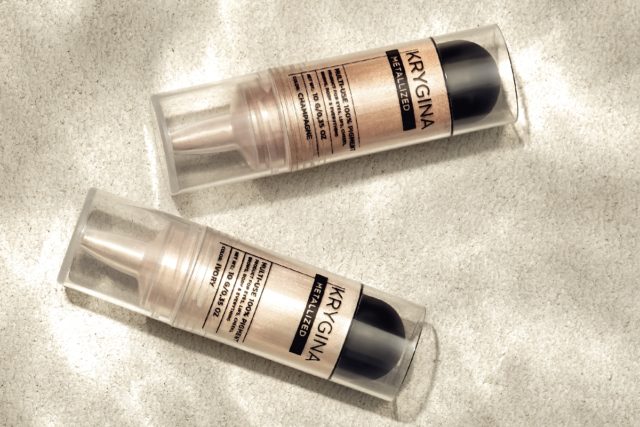 Сухое масло, крем из будущего и другие летние новинки