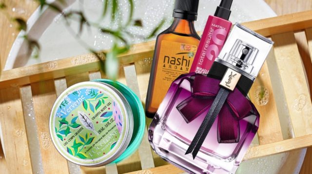 Сухое масло, крем из будущего и другие летние новинки