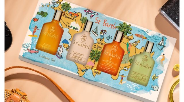 Сухое масло, крем из будущего и другие летние новинки