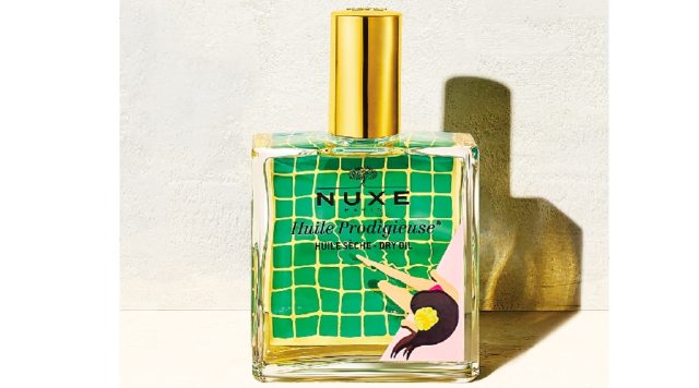 Сухое масло, крем из будущего и другие летние новинки