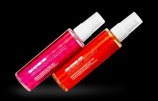 Сухое масло, крем из будущего и другие летние новинки