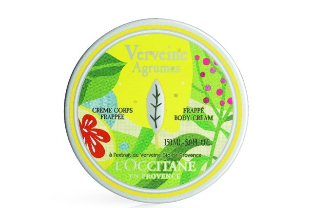 Сухое масло, крем из будущего и другие летние новинки