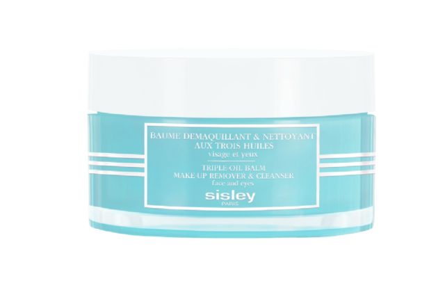 Сухое масло, крем из будущего и другие летние новинки