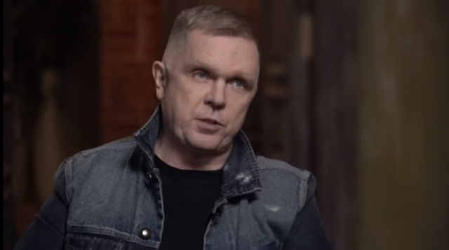 Свадьба Андрея Колесникова, и почему на ней гуляла вся светская Москва