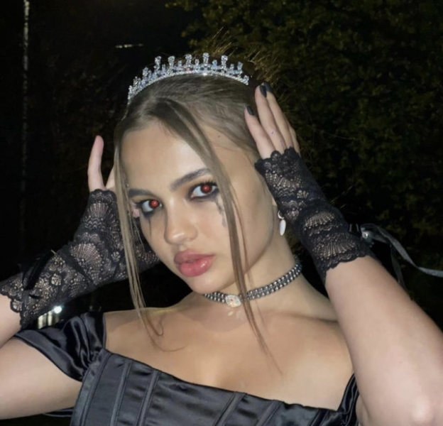 «Ты абьюзер»: Валя Карнавал записала дисс на Егора Крида