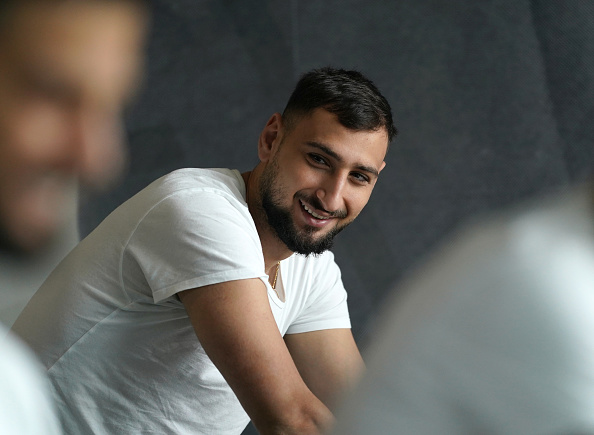 Ты должна знать их в лицо: главные красавчики финала «Евро 2020»