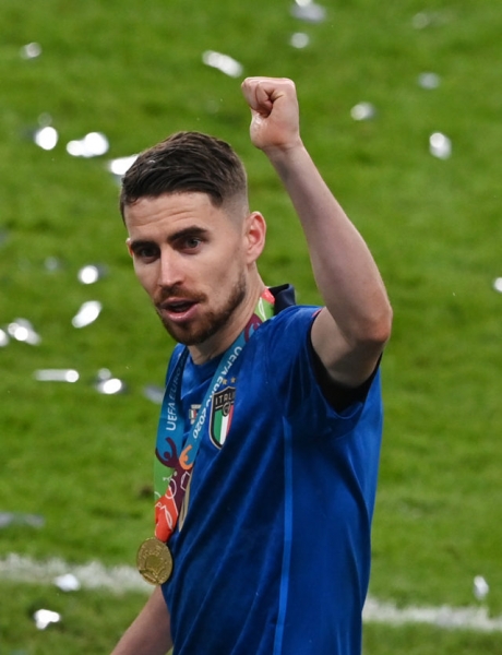 Ты должна знать их в лицо: главные красавчики финала «Евро 2020»