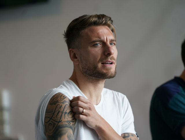 Ты должна знать их в лицо: главные красавчики финала «Евро 2020»