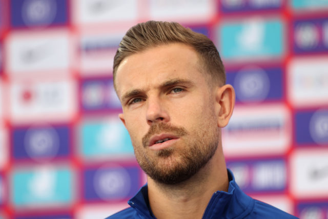 Ты должна знать их в лицо: главные красавчики финала «Евро 2020»