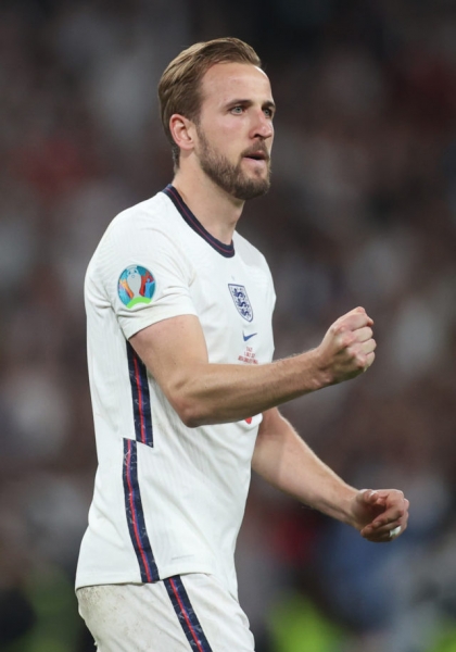 Ты должна знать их в лицо: главные красавчики финала «Евро 2020»