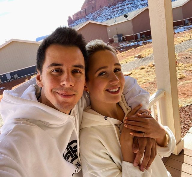 «Ты меня предал»: Клава Кока впервые прокомментировала расставание с Димой Гордеем