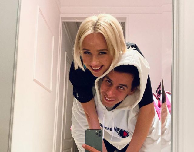 «Ты меня предал»: Клава Кока впервые прокомментировала расставание с Димой Гордеем