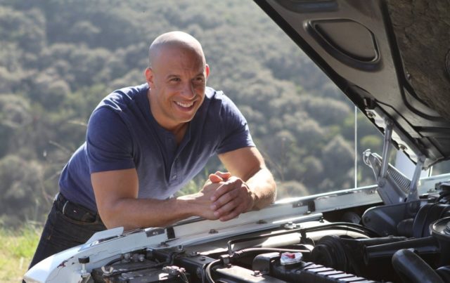 Ужасный рейтинг и огромные сборы: как «Форсаж 9» бьет рекорды кинопроката