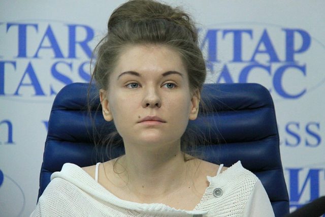 В Москве избили режиссёра Таисию Игуменцеву: собрали все подробности произошедшего