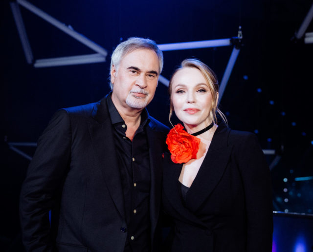 Валерий Меладзе про обвинения в адрес Константина и личную жизнь: &laquo;Семья создалась в результате харассмента&raquo; 