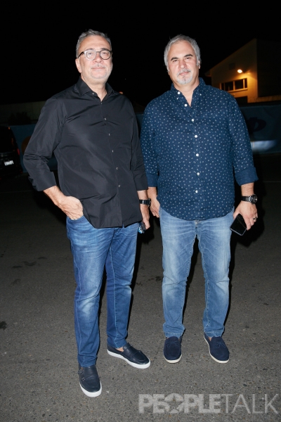 Валерий Меладзе про обвинения в адрес Константина и личную жизнь: &laquo;Семья создалась в результате харассмента&raquo; 