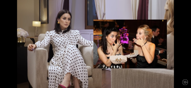 Виноват мужчина: Тина Канделаки о легендарной ссоре с Ксенией Собчак