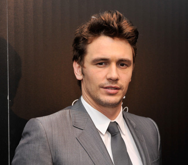 Вместо тюрьмы: Джеймс Франко предложил компенсацию по иску о домогательствах