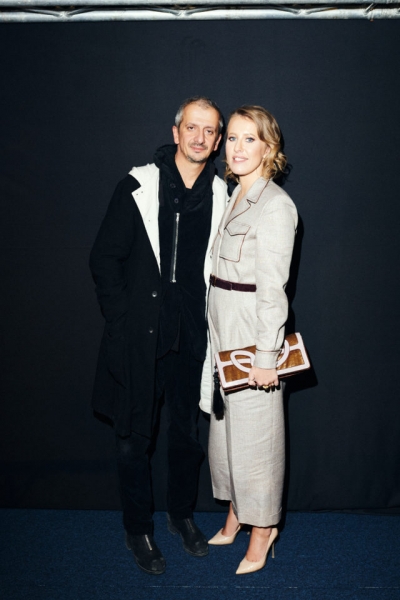 Вопрос дня: Ксения Собчак отвечает, сколько должен длиться хороший половой акт