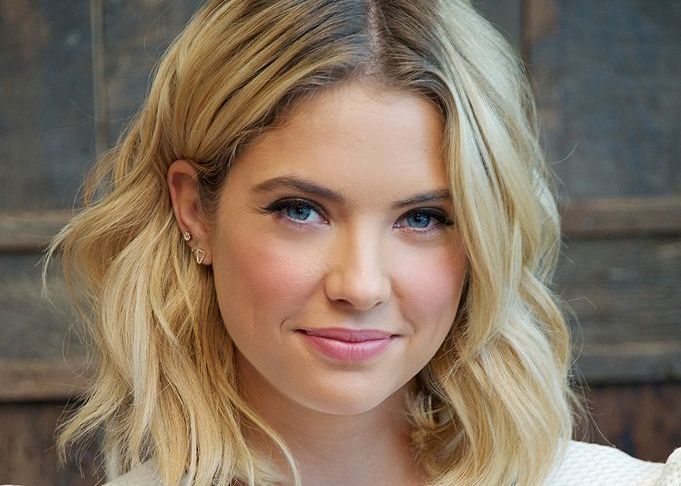 Все время вместе: собрали все выходы Эшли Бенсон и рэпера G-Eazy 