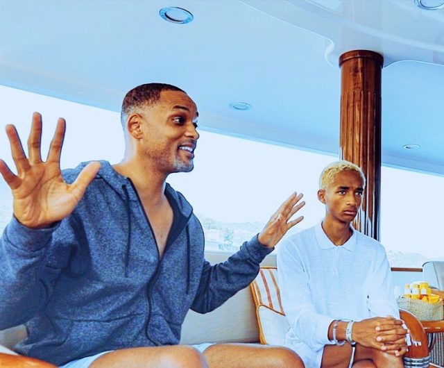 Вышел первый трейлер «Короля Ричарда»: кого сыграл Уилл Смит?