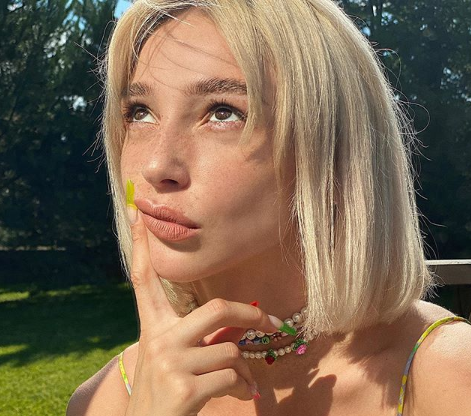 «За их сторону отвечать не могу»: Настя Ивлеева впервые прокомментировала конфликт с Идой Галич