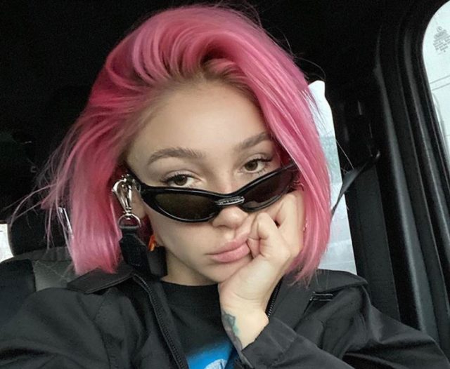 «За их сторону отвечать не могу»: Настя Ивлеева впервые прокомментировала конфликт с Идой Галич