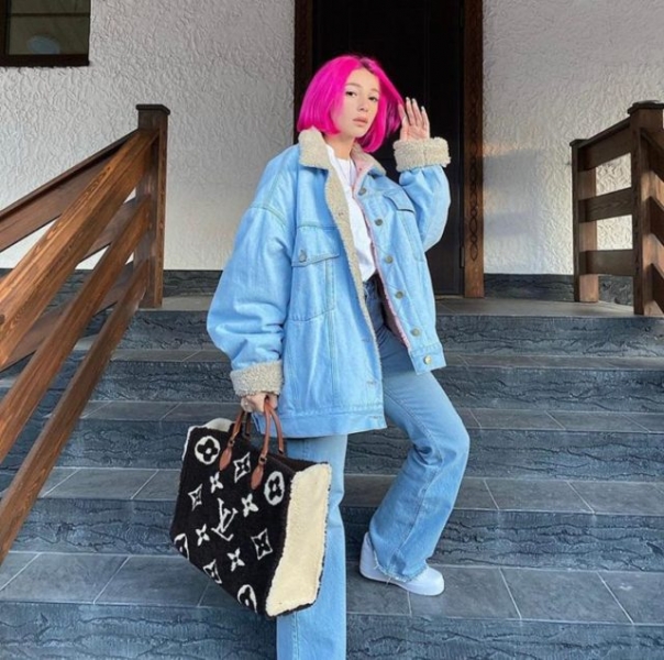 «За их сторону отвечать не могу»: Настя Ивлеева впервые прокомментировала конфликт с Идой Галич