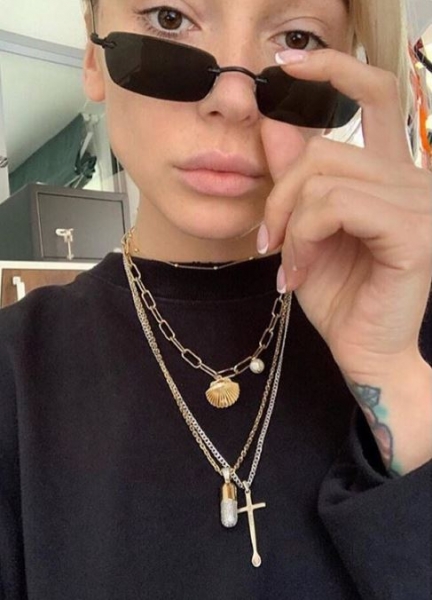 «За их сторону отвечать не могу»: Настя Ивлеева впервые прокомментировала конфликт с Идой Галич