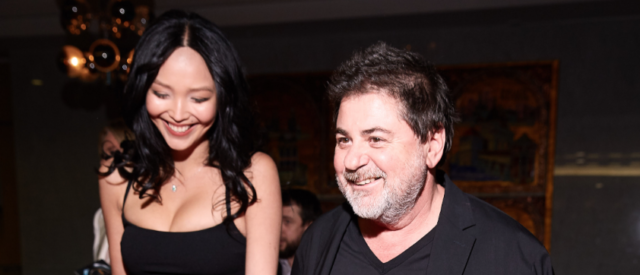 «За один стол не сяду»: Александр Цекало рассказал, почем не общается с Ургантом, Светлаковым и Мартиросяном