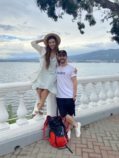 «Занимаюсь сексом без девушки»: Регина Тодоренко и Тимур Родригез раскрыли закулисье «Орла и Решки»