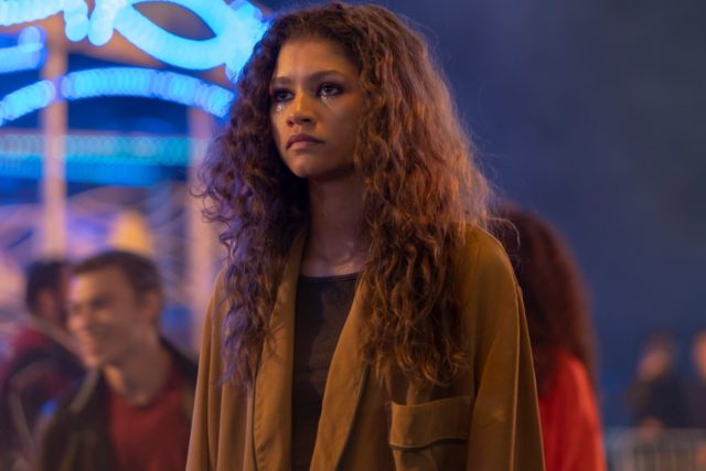 Зендая рассказала о продолжении сериала «Эйфория»: «Это будет тяжелый сезон»